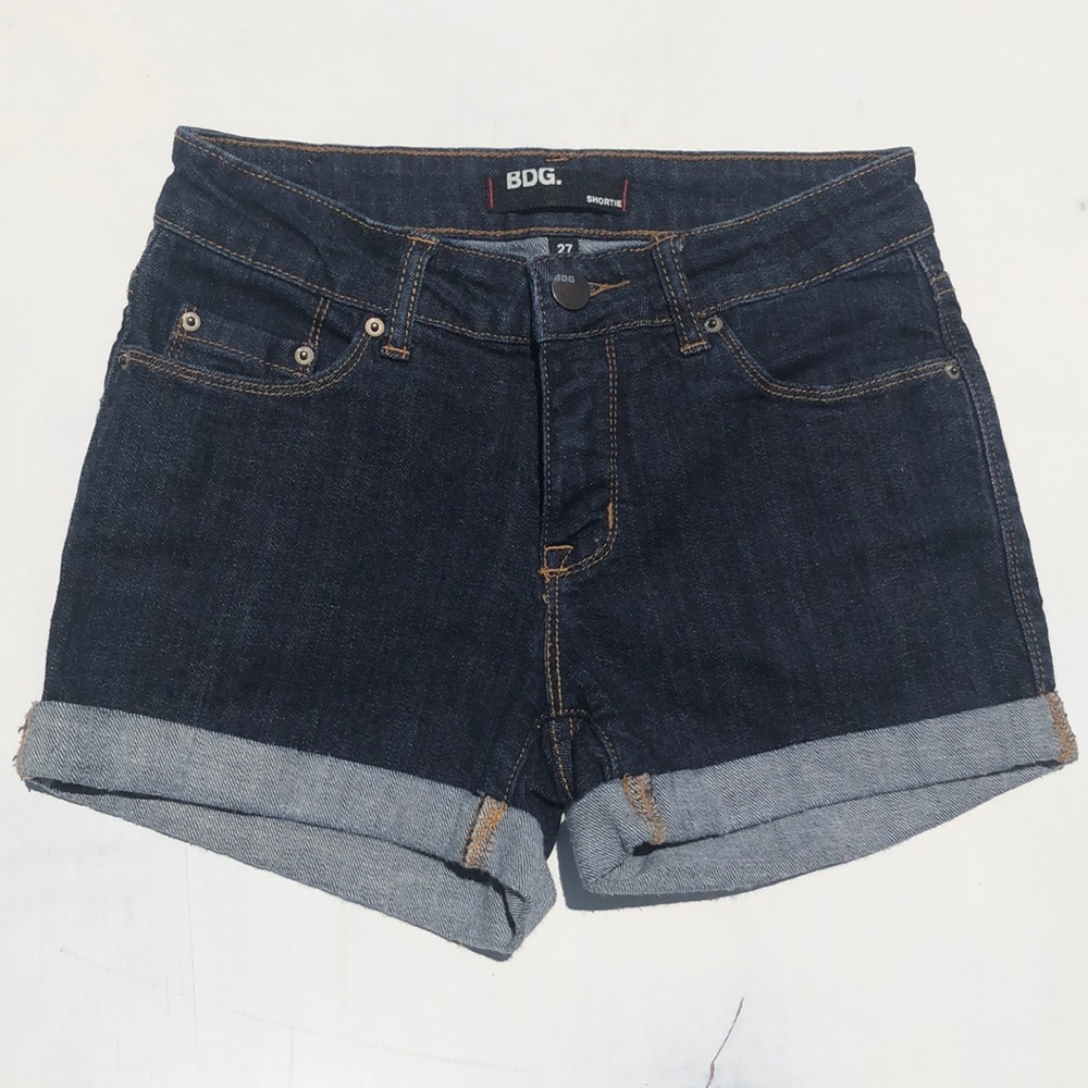 BDG Jean Shorts🌹EUC